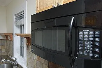 Ge Profile Programmable Microwave