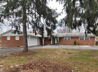 555 W 73rd St, Indianapolis, IN 46260