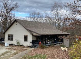 9349 Highway M, Huggins, MO 65484