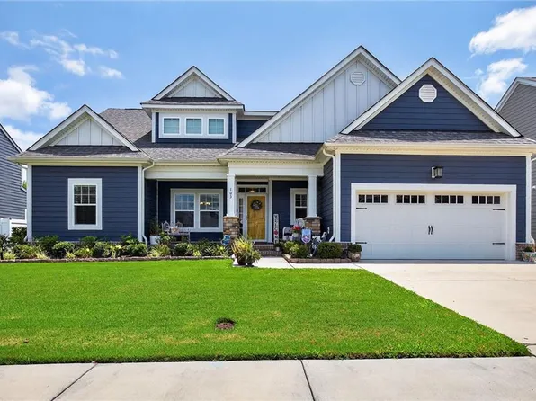 103 Sea Hero Ct, Suffolk, VA 23435