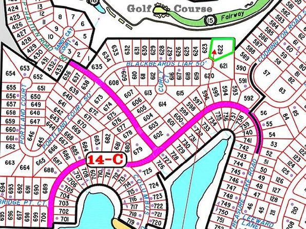 Map Of Treasure Lake Dubois Pa Treasure Lake Dubois For Sale By Owner (Fsbo) - 3 Homes | Zillow