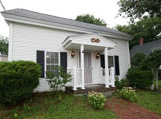 68 S Spring St, Concord, NH 03301