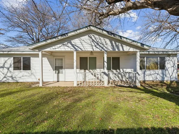 1721 Gale Dr, Azle, TX 76020