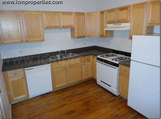 1924 W Winona St #3K, Chicago, IL 60640