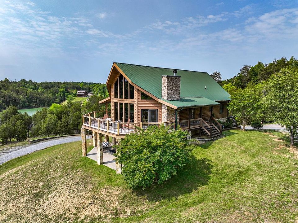 3829 Island View Rd, Sevierville, TN 37876 MLS 257211 Zillow
