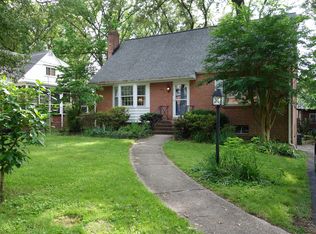 4203 Underwood St, Hyattsville, MD