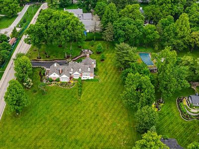 180 Congress Run Rd, Cincinnati, OH, 45215