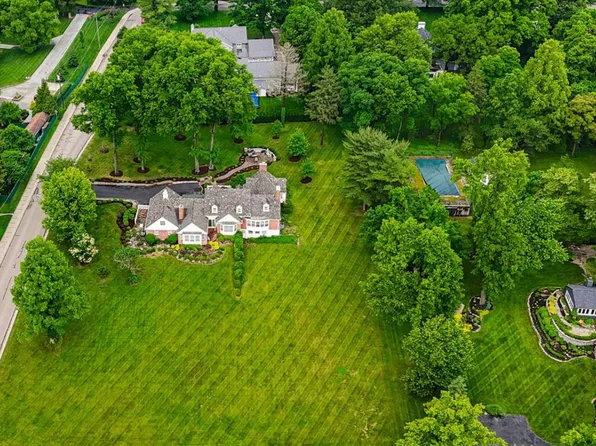 180 Congress Run Rd, Cincinnati, OH 45215