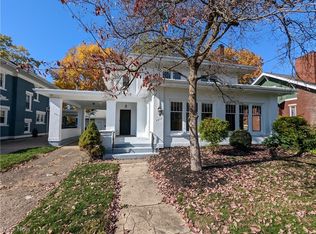 1543 Harvard Ave NW, Canton, OH 44703