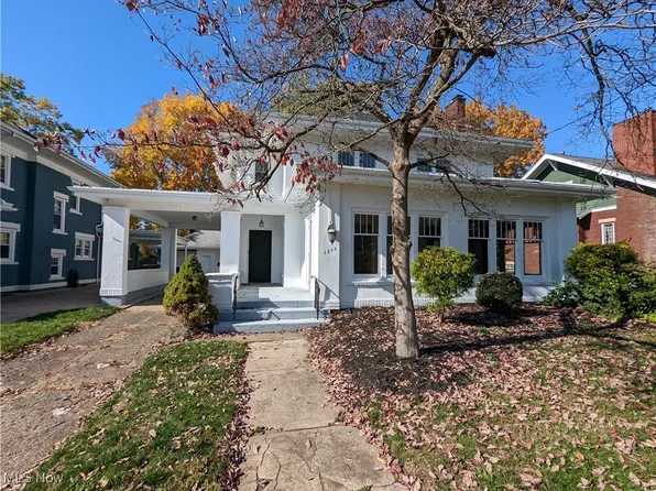 1543 Harvard Ave NW, Canton, OH 44703
