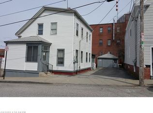 43 Alder St, Portland, ME 04101