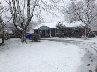 5378 Hickory Fork Rd, Gloucester, VA 23061