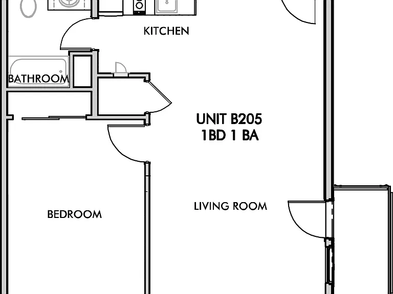 Capitol Hill Apartments — Photo 71