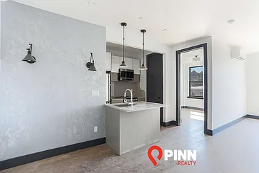 Rented by Pinn Realty