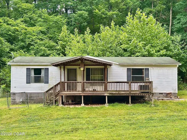 14253 & 14265 Highway K, Seneca, MO 64865