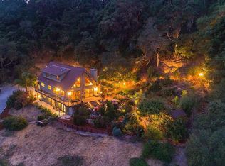 145 Miracle Ln, Santa Cruz, CA 95060