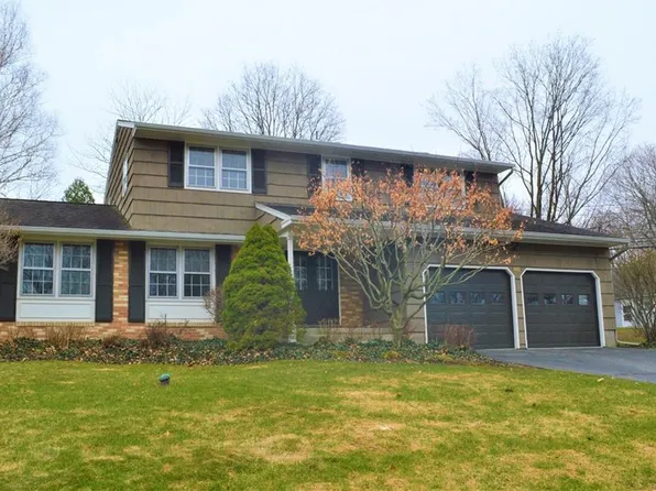 102 Town House Cir, Fayetteville, NY 13066