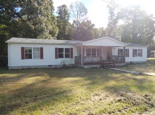 1035 Star Point Rd, Jamestown, TN 38556
