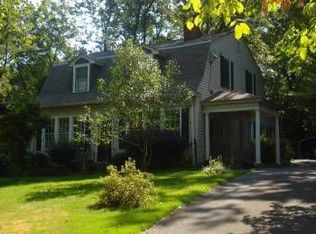 204 Sherwood Rd SW, Rome, GA 30165