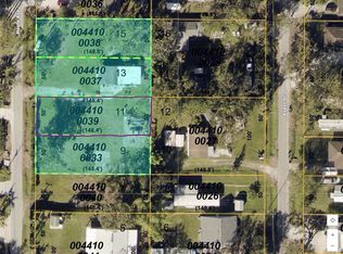 0 Houle Ave LOT 11, Sarasota, FL 34232