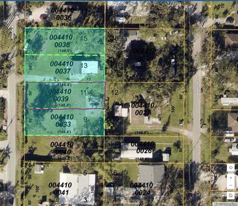 0 Houle Ave LOT 11, Sarasota, FL, 34232