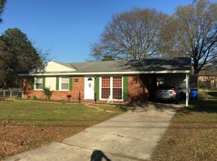 5178 Thomason Ave, Columbus, GA 31904