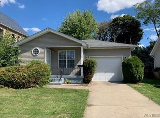 203 Chester St, Buffalo, NY 14208