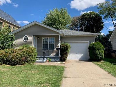 203 Chester St, Buffalo, NY, 14208