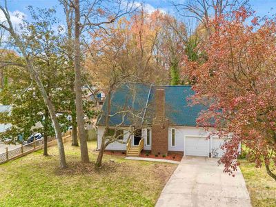 6615 Santa Cruz Trl, Charlotte, NC, 28227