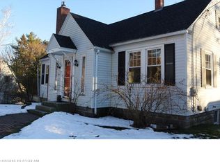 4 Brooklawn Ave, Augusta, ME 04330