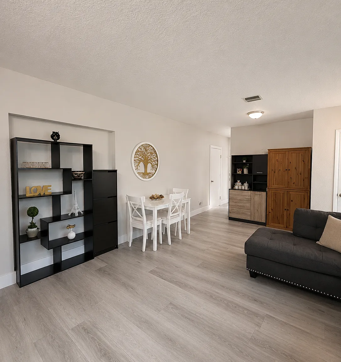 3 bed, 1468 sqft, $3,100 — Photo 4