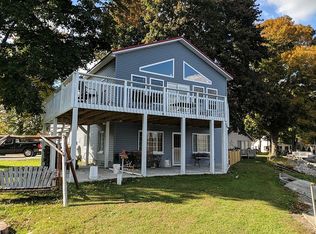11595 E 333 S, Lagrange, IN 46761