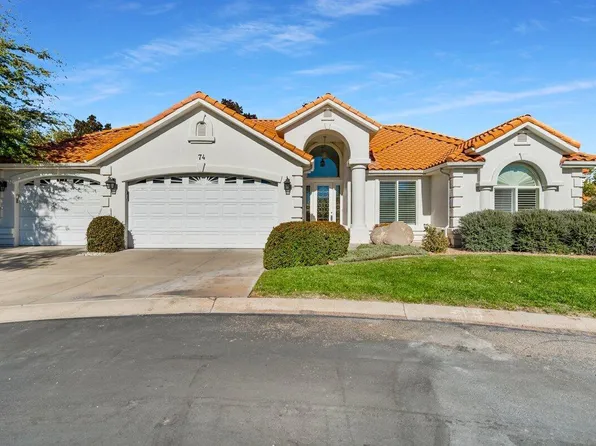 1610 W 100 N Unit 74, Saint George, UT 84770
