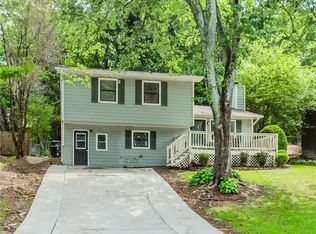 5772 Western Hills Dr, Norcross, GA 30071