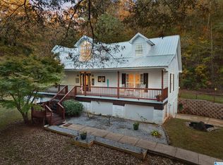 18820 Us Highway 411, Springville, AL 35146