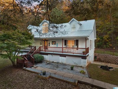 18820 Us Highway 411, Springville, AL, 35146