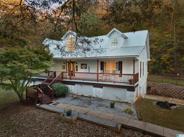 18820 Us Highway 411, Springville, AL 35146