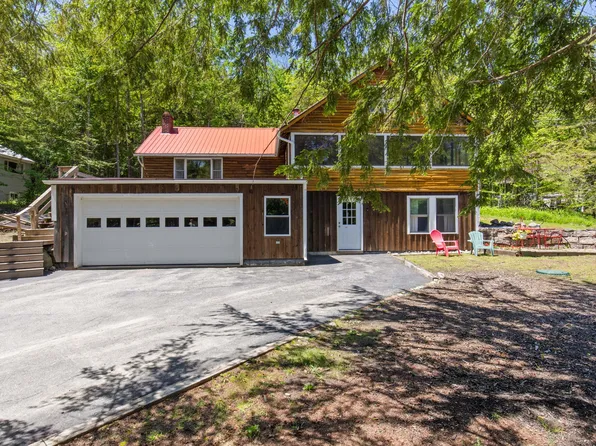 22 Heniger Park Road, Otisfield, ME 04270