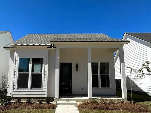 9936 Couret Dr, Baton Rouge, LA 70818