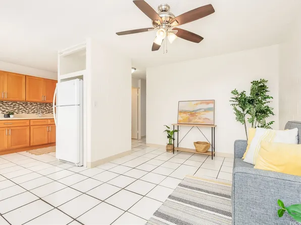 1519 Kaumualii St APT 316, Honolulu, HI 96817