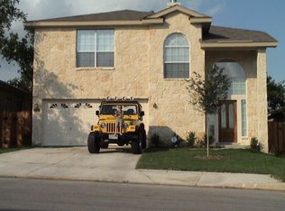 14602 Sonora Fls, Helotes, TX 78023