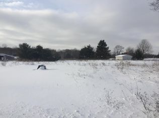 5401 N Plumb Rd, Stanton, MI 48888