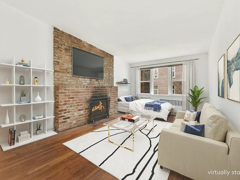 1st image of 130 E 17th St APT 5B