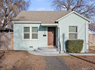 955 Aspen St, Chico, CA 95928