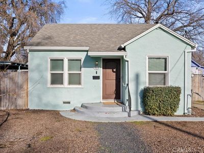 955 Aspen St, Chico, CA, 95928