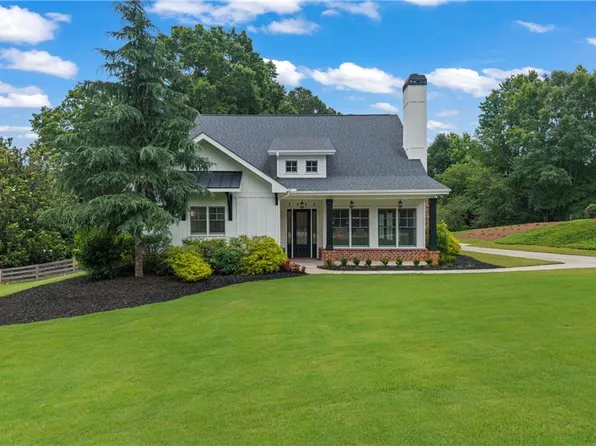 3223 Holbrook Campground Rd, Alpharetta, GA 30004