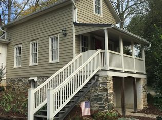 39950 Oatlands Mill Rd, Leesburg, VA 20175