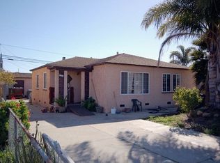 254 E Date St, Oxnard, CA 93033