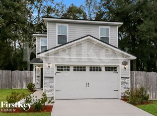 8303 Thor St, Jacksonville, FL 32216