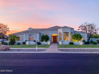 2251 N 32nd St LOT 21, Mesa, AZ, 85213